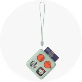 Yoto Mini Adventure Ja