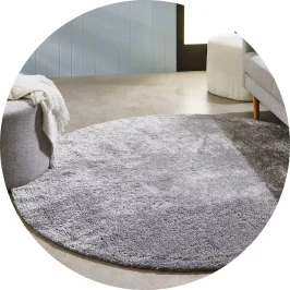 Round Rugs