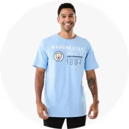 Official EPL Adult T-s