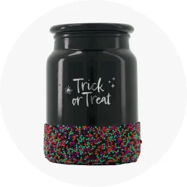 Trick or Treat Sprinkles Ca