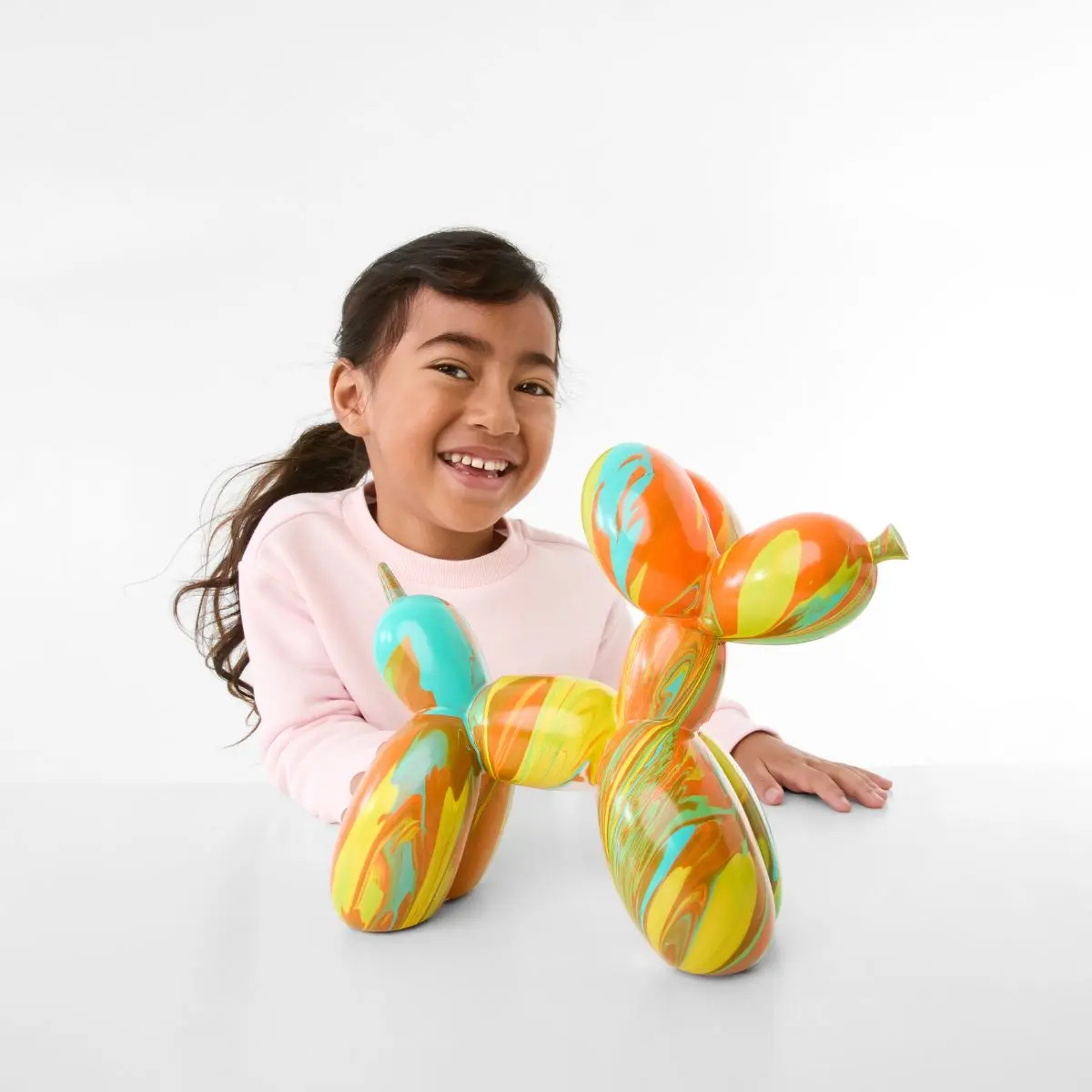 Pour Palz Balloon Dog - Assorted