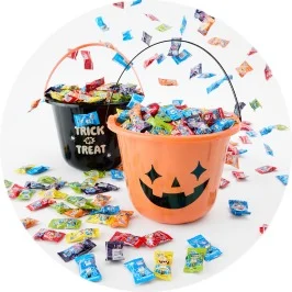 Trick or T