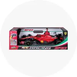 Maisto F1 RC 1:10 Ferrari