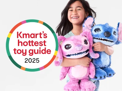 Christmas Hottest Toys Wish