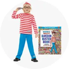 Book week 