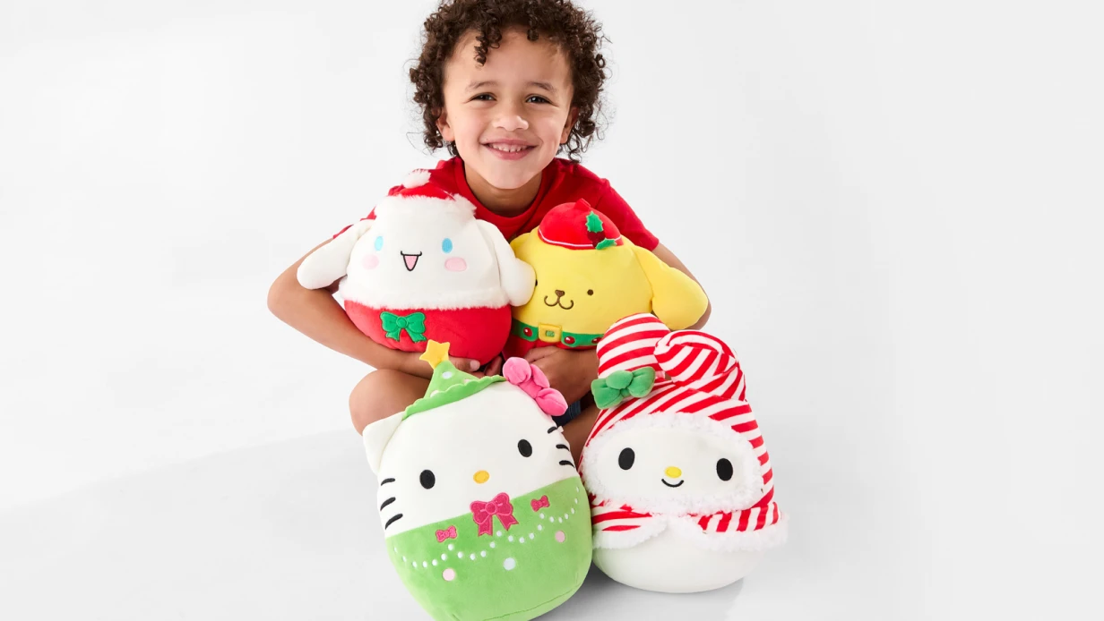 Shop Gifts for All this Christmas at Kmart
