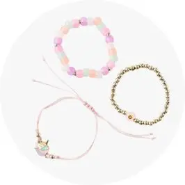 Kids jewel