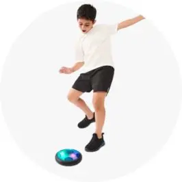 Soccer Hover 