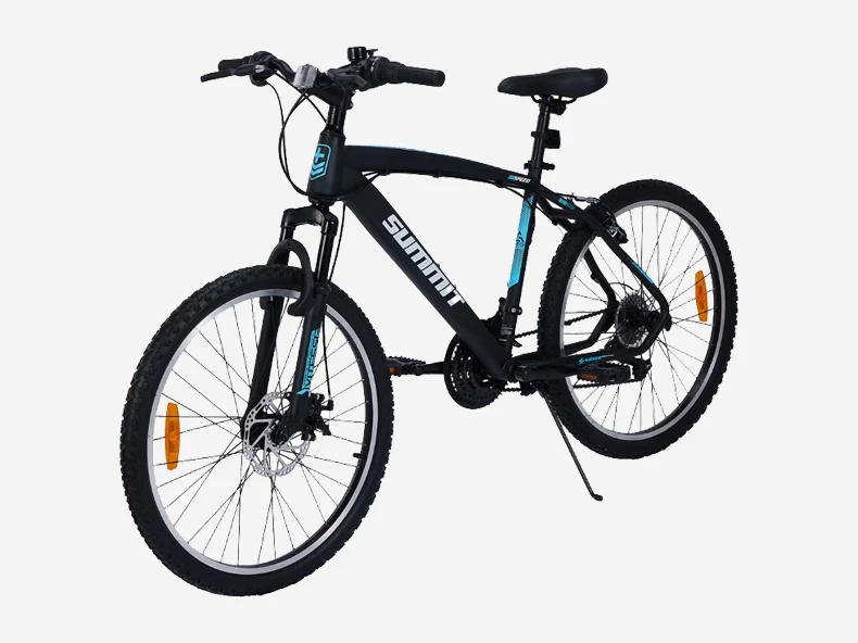 60cm Summit Mountain Bike