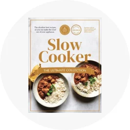 Slow Cooker Recipe 