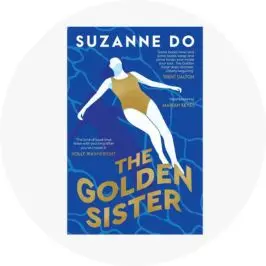 The Golden Sister by Suzanne Do - 