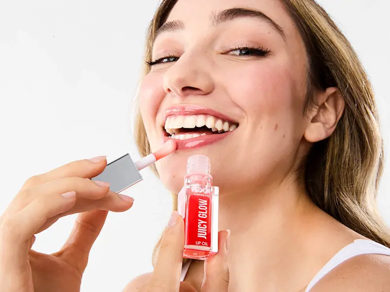 Juicy Glow Lip Gloss