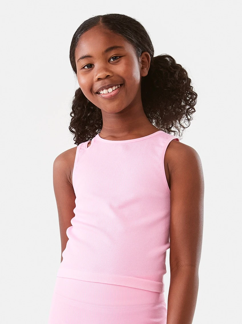 Active Kids Seam Free 