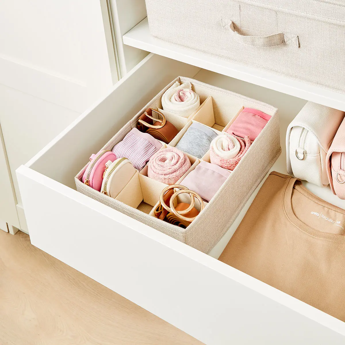 Drawer Organisers