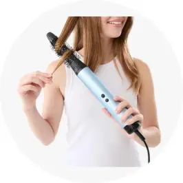 Air Styler Kit - 