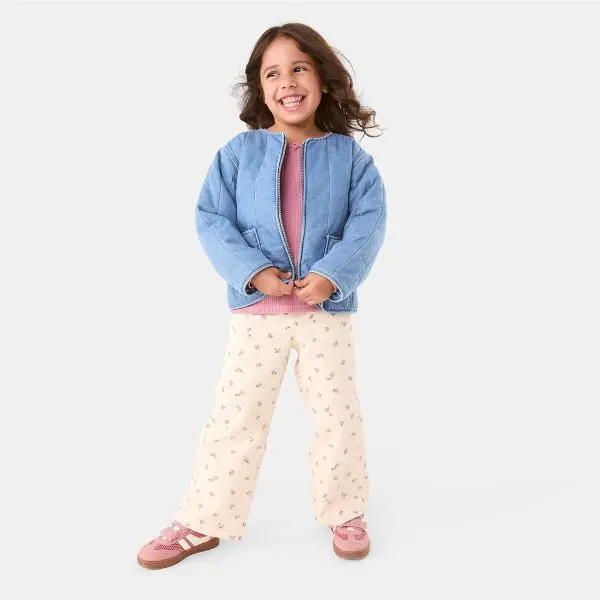 Girls shop the look 600 x 600