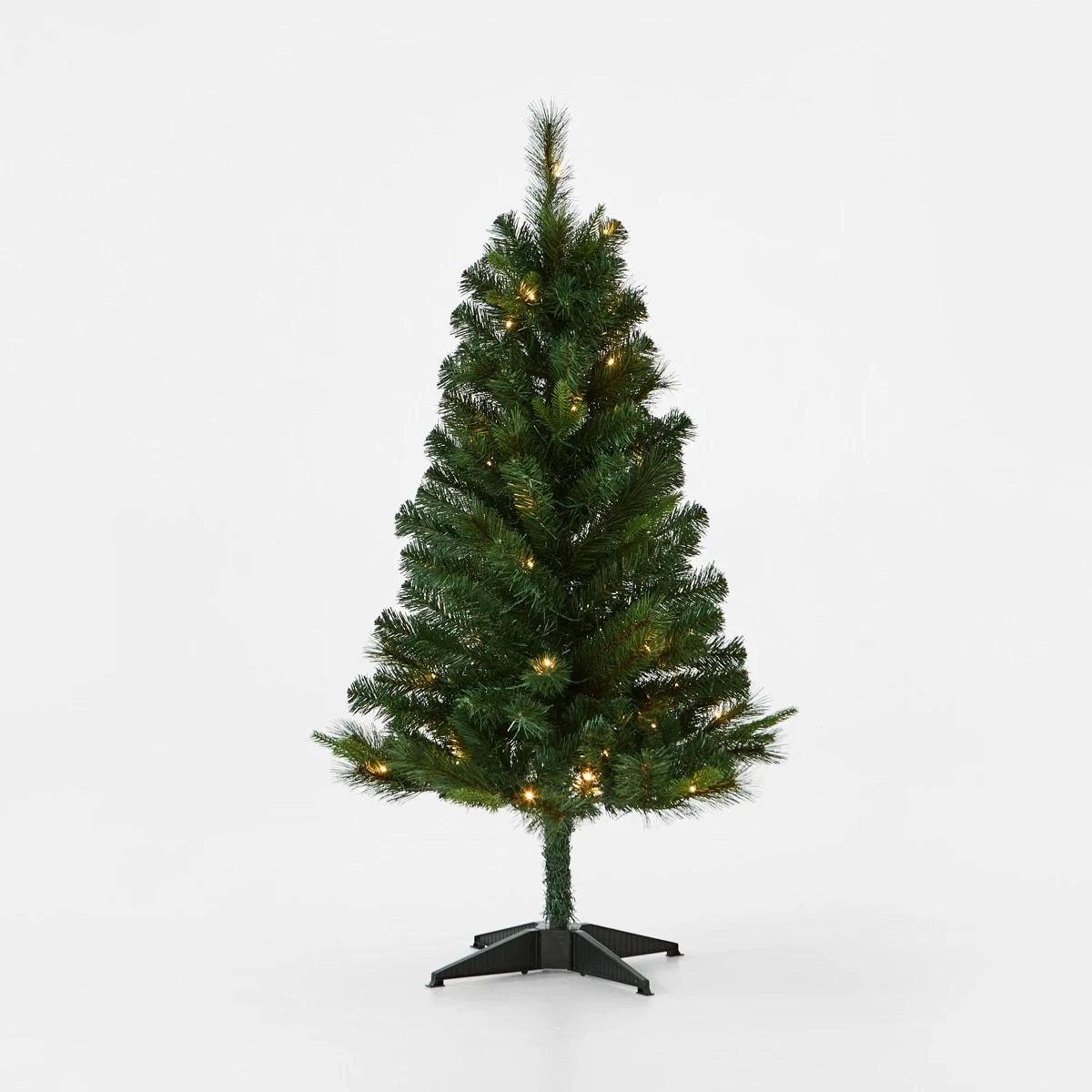 Small Christmas trees 1