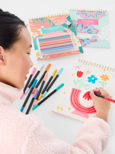Kids Art, Craft & Statio
