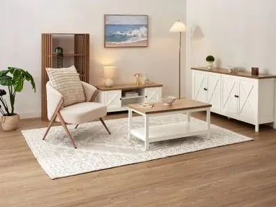 Online Exclusive living room se
