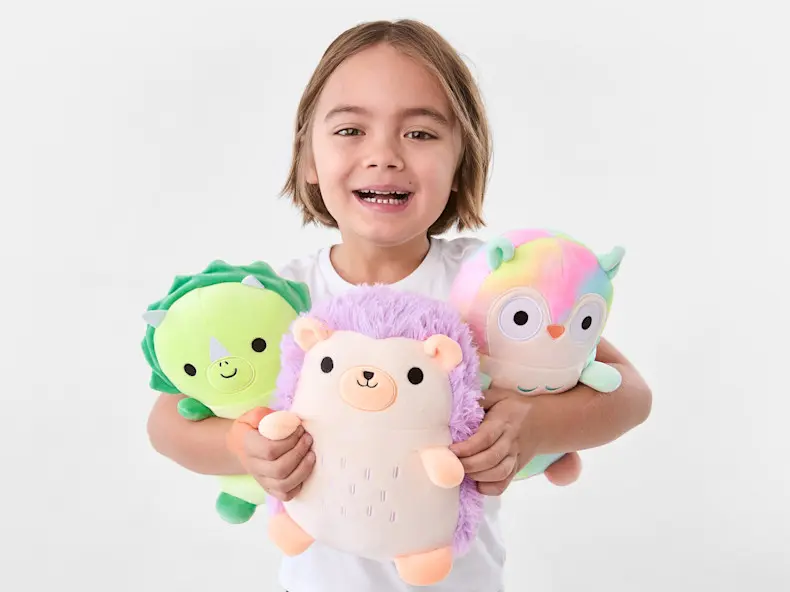 Plush 