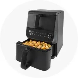 9.6 Litre Dual Layer Air F