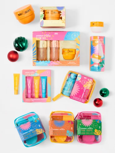 Gifts for Beauty Lo