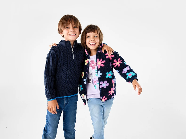 Autumn Winter Range - Kmart