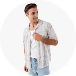 Short Sleeve