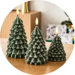 Christmas Home D