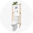 Shop Bathroom Storage - Kmart