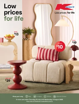 New Home & Living catalogue