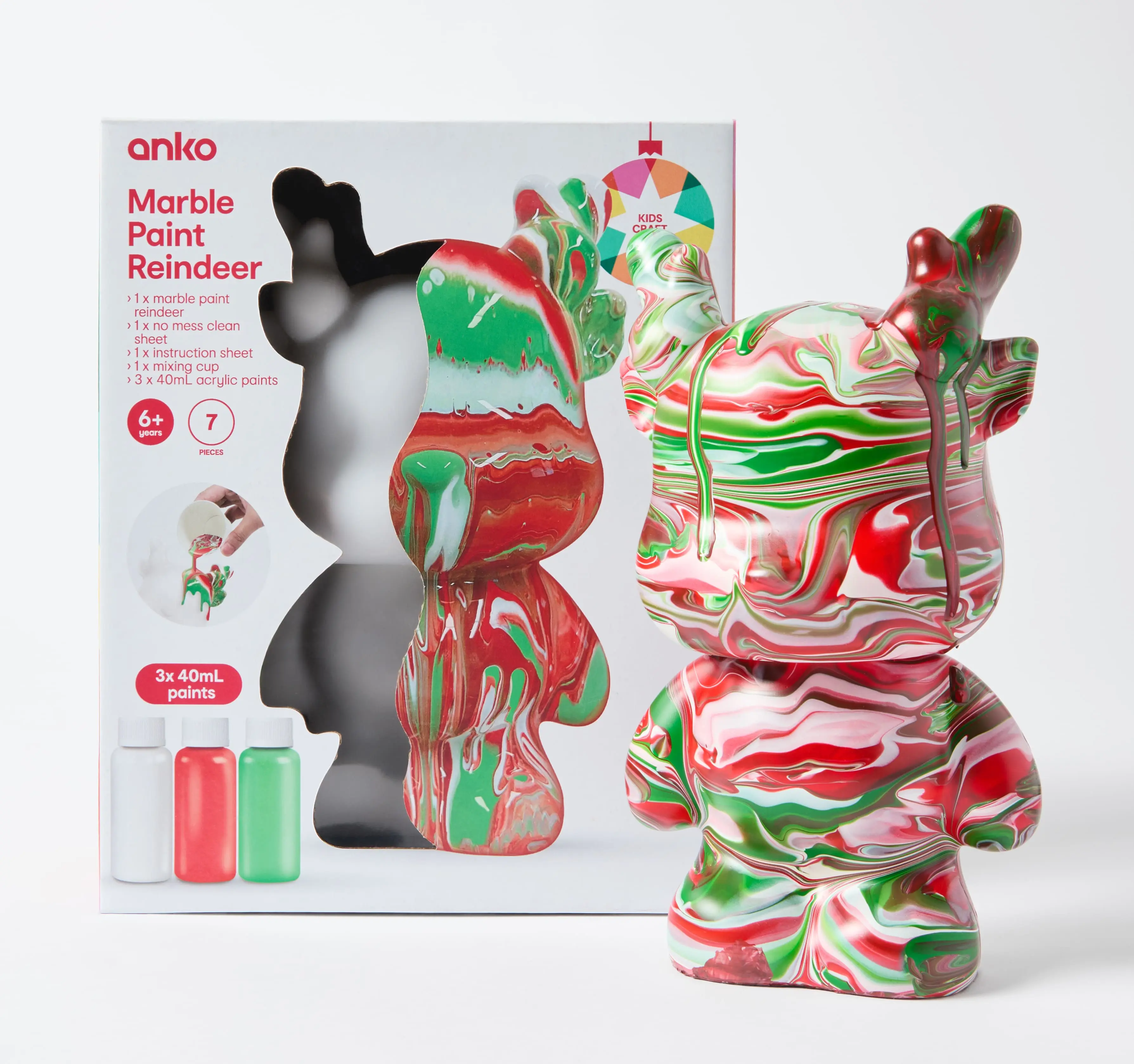 Kids Art, Craft & Stationery