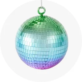 Ombre Disco 