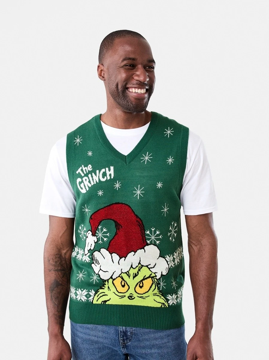 Grinch swe