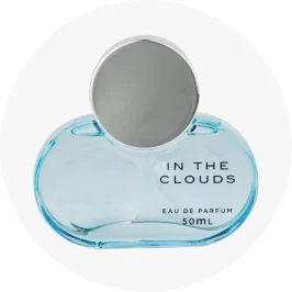 Image Of Fragrance In the Clouds