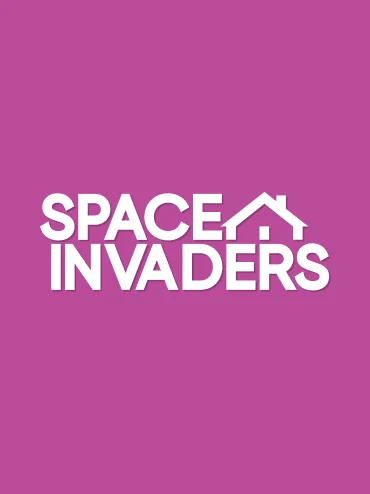 Space Invaders TV Show 