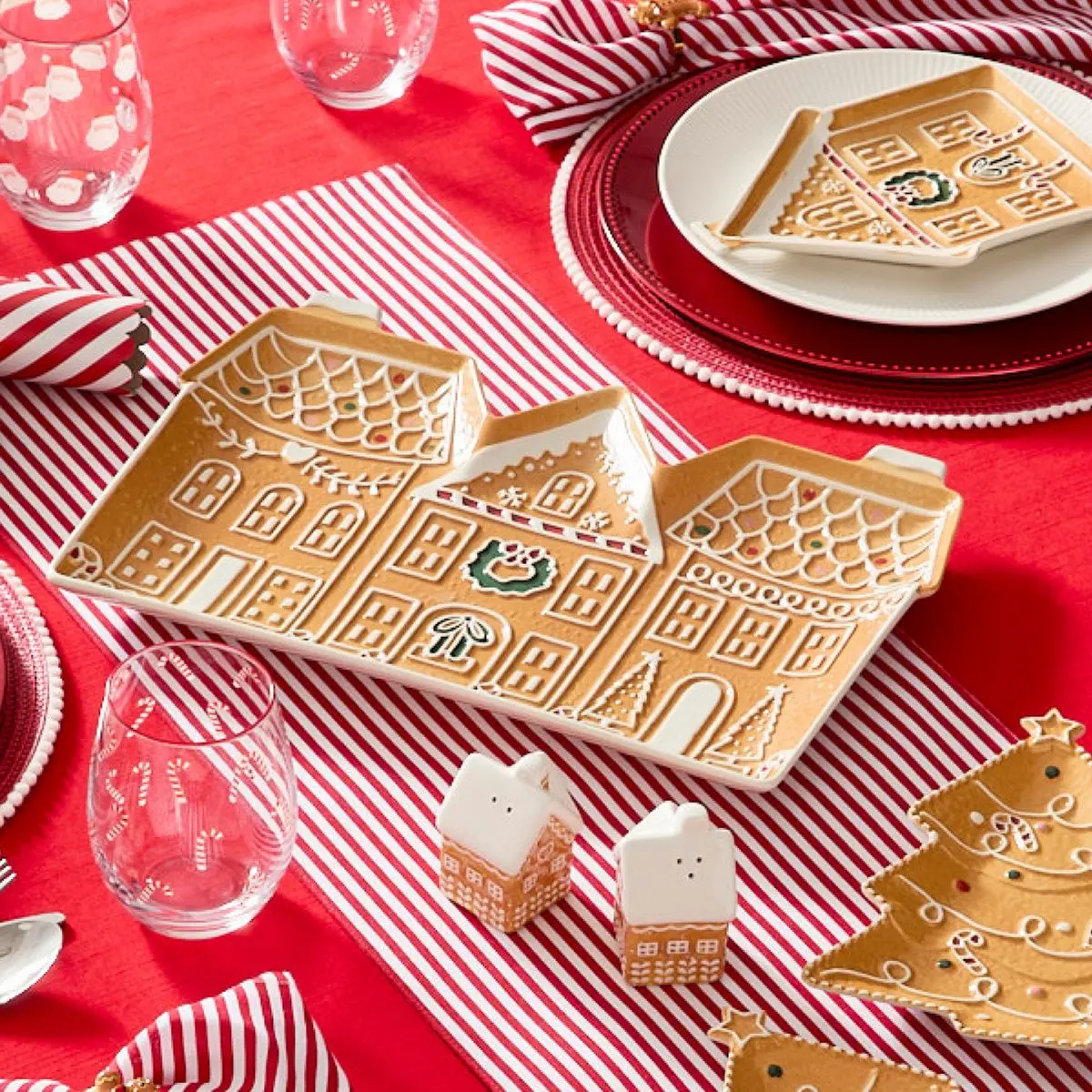 Festive Fun Dining two