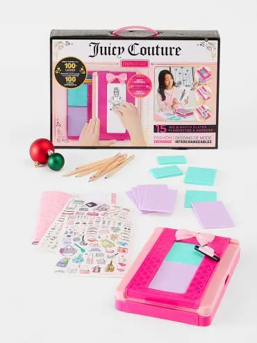 Juicy Couture Art & C