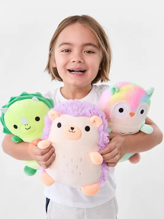 Plush 