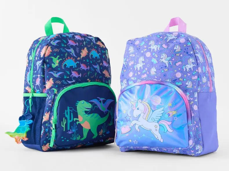 Kids Backp