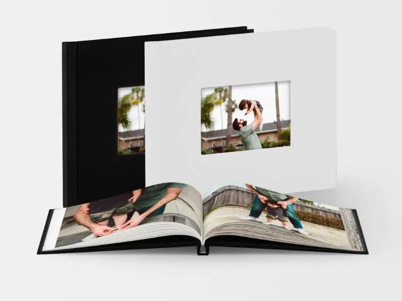 Father's day Kmart Photo Centre personalised al
