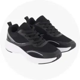 Active Womens Lace Up Training S