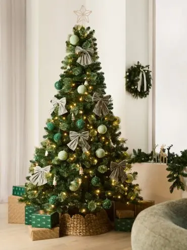 Christmas Trees