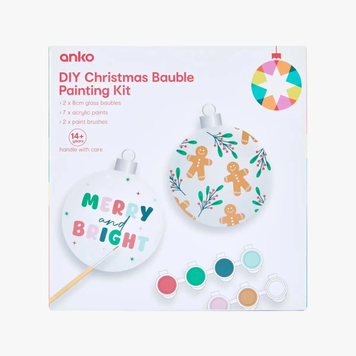 Christmas Ornaments