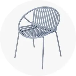 Outdoor Chair - 