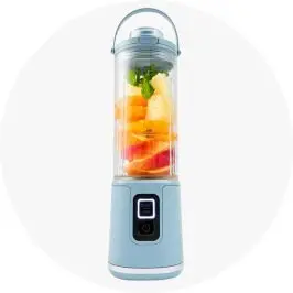 Portable USB Blender - Light 