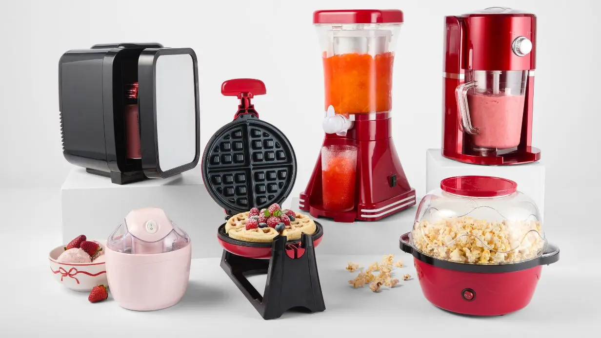 Gifting ideas for appliances