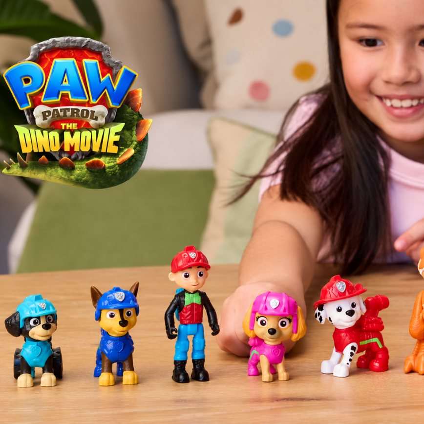 Paw Patrol