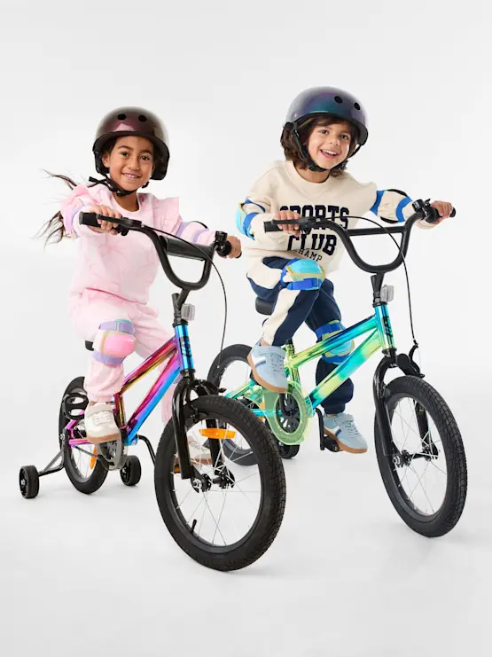 Kids B