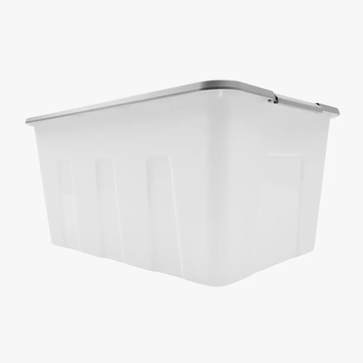 60L Storage Tub on Wheels